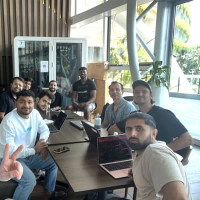 Network School moment 3