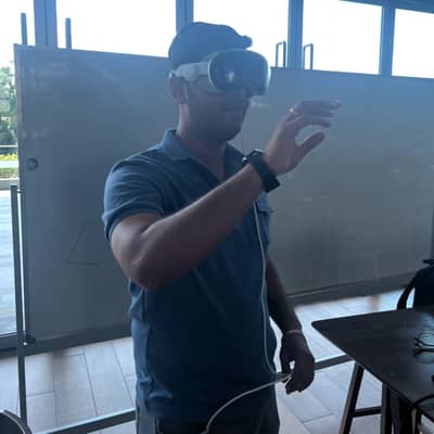 Network School moment 73