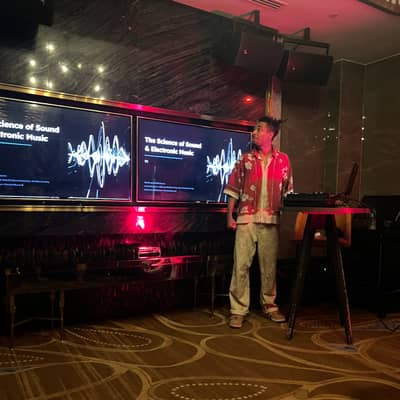 Network School moment 77